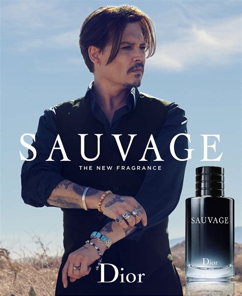 dior statement about johnny depp|new Johnny Depp commercial sauvage.